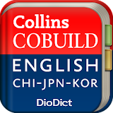 Collins Eng - Eng/Chn/Jap/Kor icon