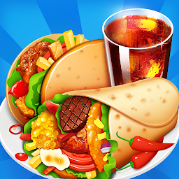 クッキングワールド Mod Apk