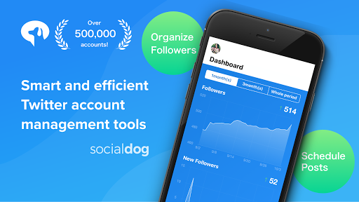 Socialdog For Twitter Apk Mod Download 2 5 0 Apksshare Com