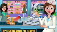 Code Triche Hôpital caisse enregistreuse caissier Jeux filles APK MOD
(Astuce)