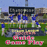 Guide Dream League SOCCER16 icon