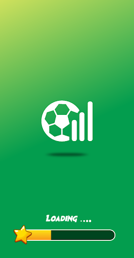 Android application Sport Predictions screenshort