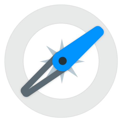 Compass - Navigation & Level logo