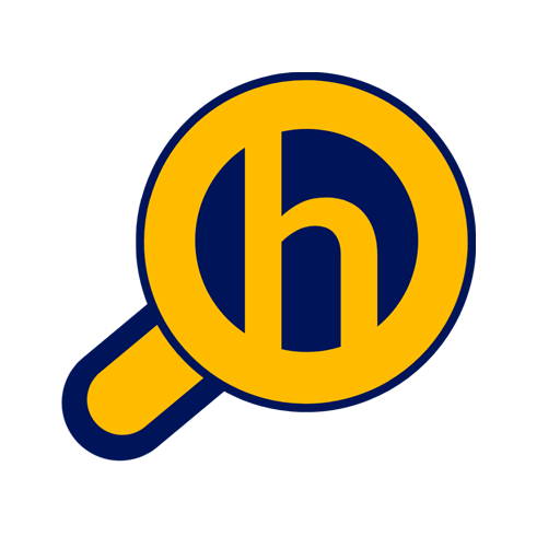 HahuZon logo