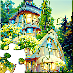 Пазлы HD: Релакс Puzzle Game Mod Apk