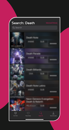 KATSU By Orion - Advice and Tips