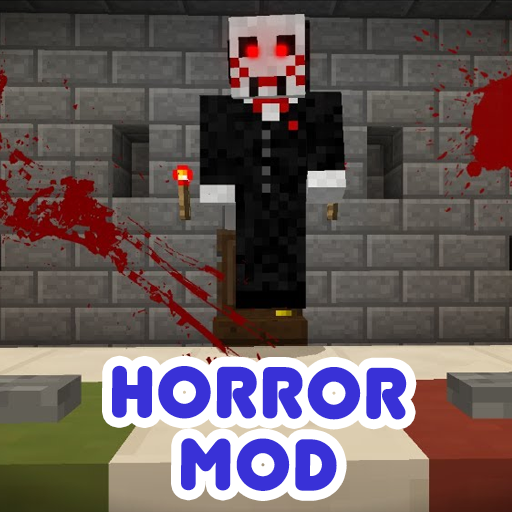 Spooky Horror Minecraft Skin - Apps on Google Play