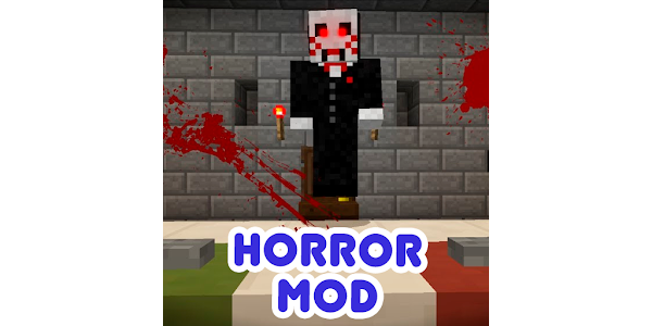 Minecraft horror cheap