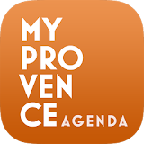 MyProvence Agenda icon