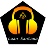 Luan Santana icon