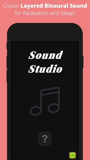 Binaural Sound Studio - Sleep