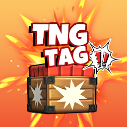 Icon image TNT Tag