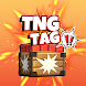 TNT Tag - Androidアプリ