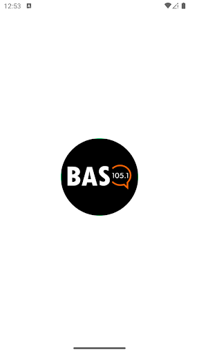 Radio Bas 105.1 Adrogué Screen 2