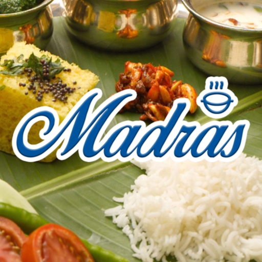 Madras logo