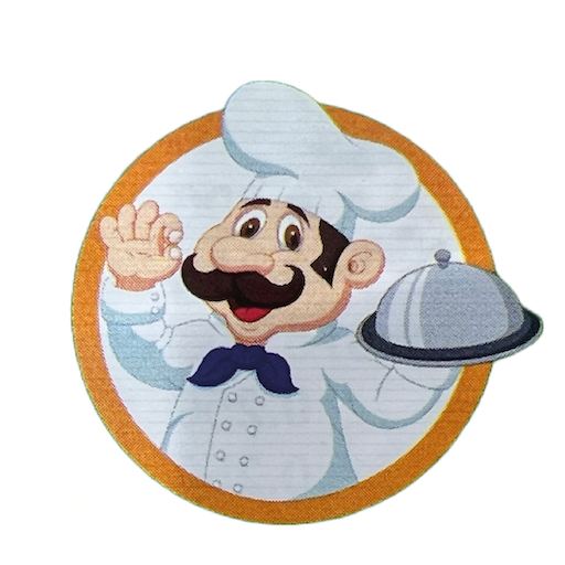 Ladoo bombay logo