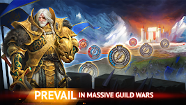 Guild of Heroes Mod APK (anti ban-unlimited diamonds-shopping) Download 7
