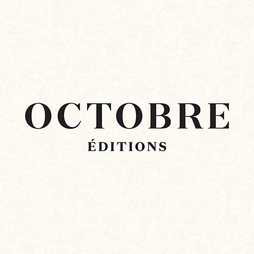 Octobre Éditions
