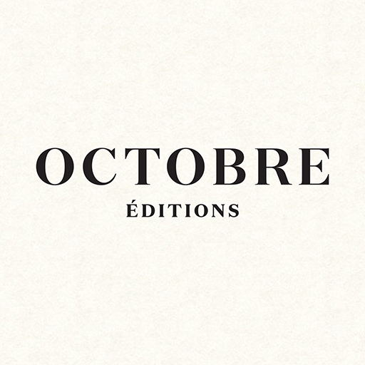 Octobre Éditions Laai af op Windows
