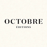 Octobre Éditions icon