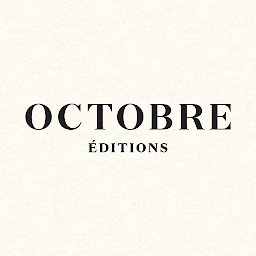 「Octobre Éditions」圖示圖片