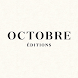Octobre Éditions - Androidアプリ
