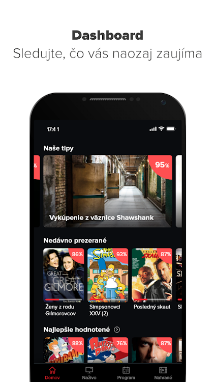 METROTV - 3.3.26 - (Android)