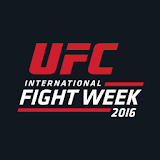 UFC International Fight Week icon