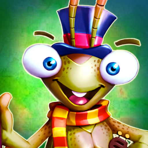 Coin Hero: Magic Journey