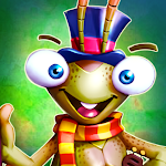 Cover Image of Download Magic Journey: Party PvP Games  APK