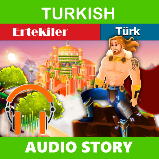 Turkish Fairy Tales audiostory Download on Windows