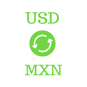 USD to MXN - Free Converter