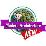 Modern  Architecture icon