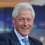 Cover Image of Download Bill Clinton  APK
