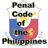 PENAL CODE OF THE PHILIPPINES icon