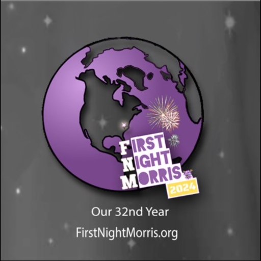 First Night Morris logo