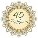 40 Rabbanas (Quranic Dua's) Apk