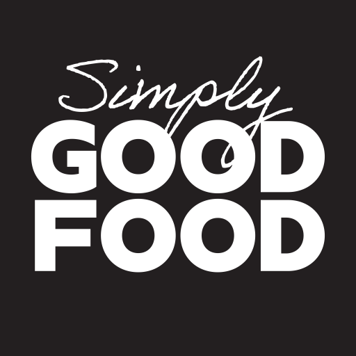 Simply Good Food logo