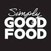 Simply Good Food icon