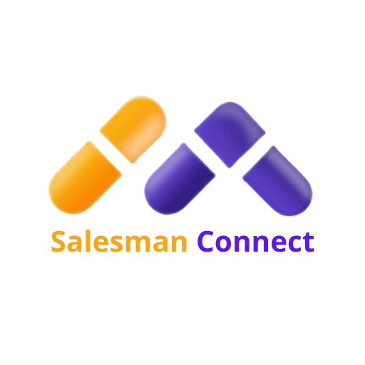 MediVision MVW SalesmanConnect logo