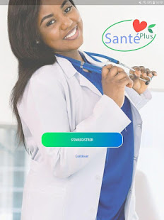 Santu00e9Plus Togo 1.5.0 APK screenshots 16
