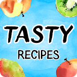 Tasty Recipes & Cooking Videos icon