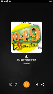 FM Esencial 104.9 APK for Android Download (Premium) 5
