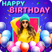 Top 37 Photography Apps Like Birthday Wishes - Make Birthday Special With Cake - Best Alternatives