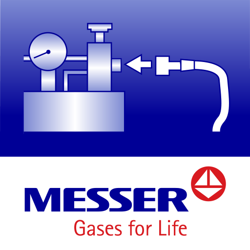 Gas Rinsing  Icon