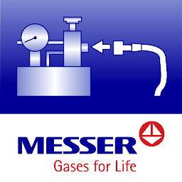 Imagen de ícono de Gas Rinsing