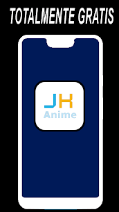 JKAnime APK v1.6.0 (Premium) Download For Android 2022 4
