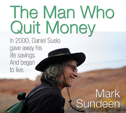 Icon image The Man Who Quit Money