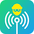Who Use My WiFi – Network Scanner Tool1.2.1