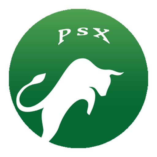 PSXBULL logo